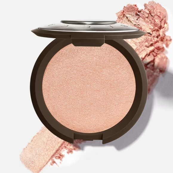 Smashbox Other - Smashbox BECCA Shimmering Skin Perfector - Rose Quartz NIB